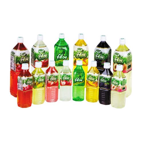 Premium Aloe vera Drink